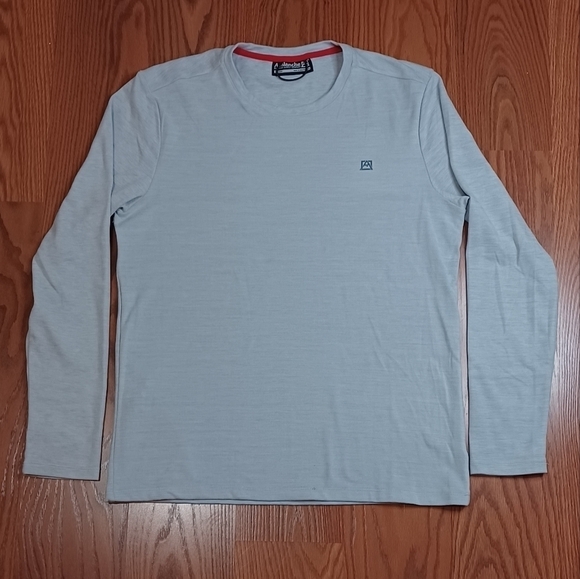 Avalanche Lightweight Sweatshirt sz:Medium EXCELLENT QUALITY/ CONDITION - Picture 1 of 4